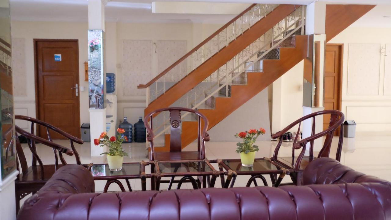 Zen Boutique Syariah Hotel Giacarta Esterno foto