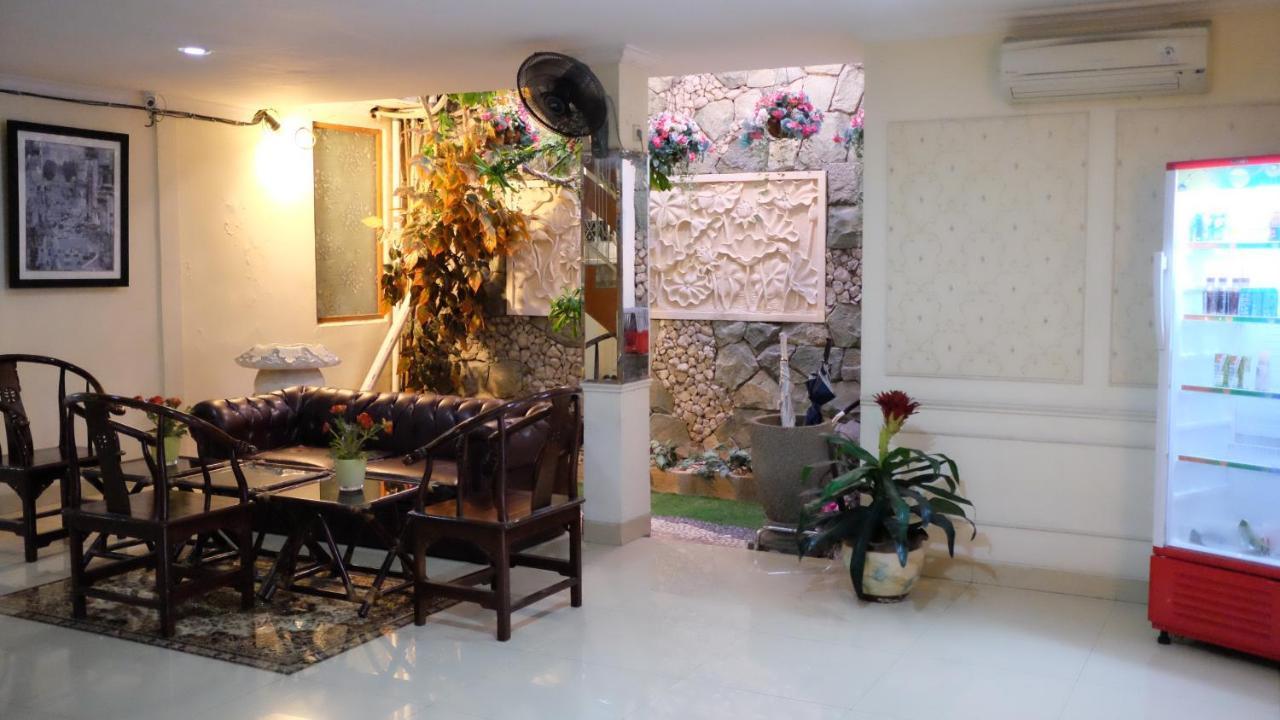 Zen Boutique Syariah Hotel Giacarta Esterno foto
