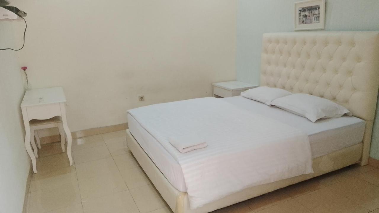 Zen Boutique Syariah Hotel Giacarta Camera foto